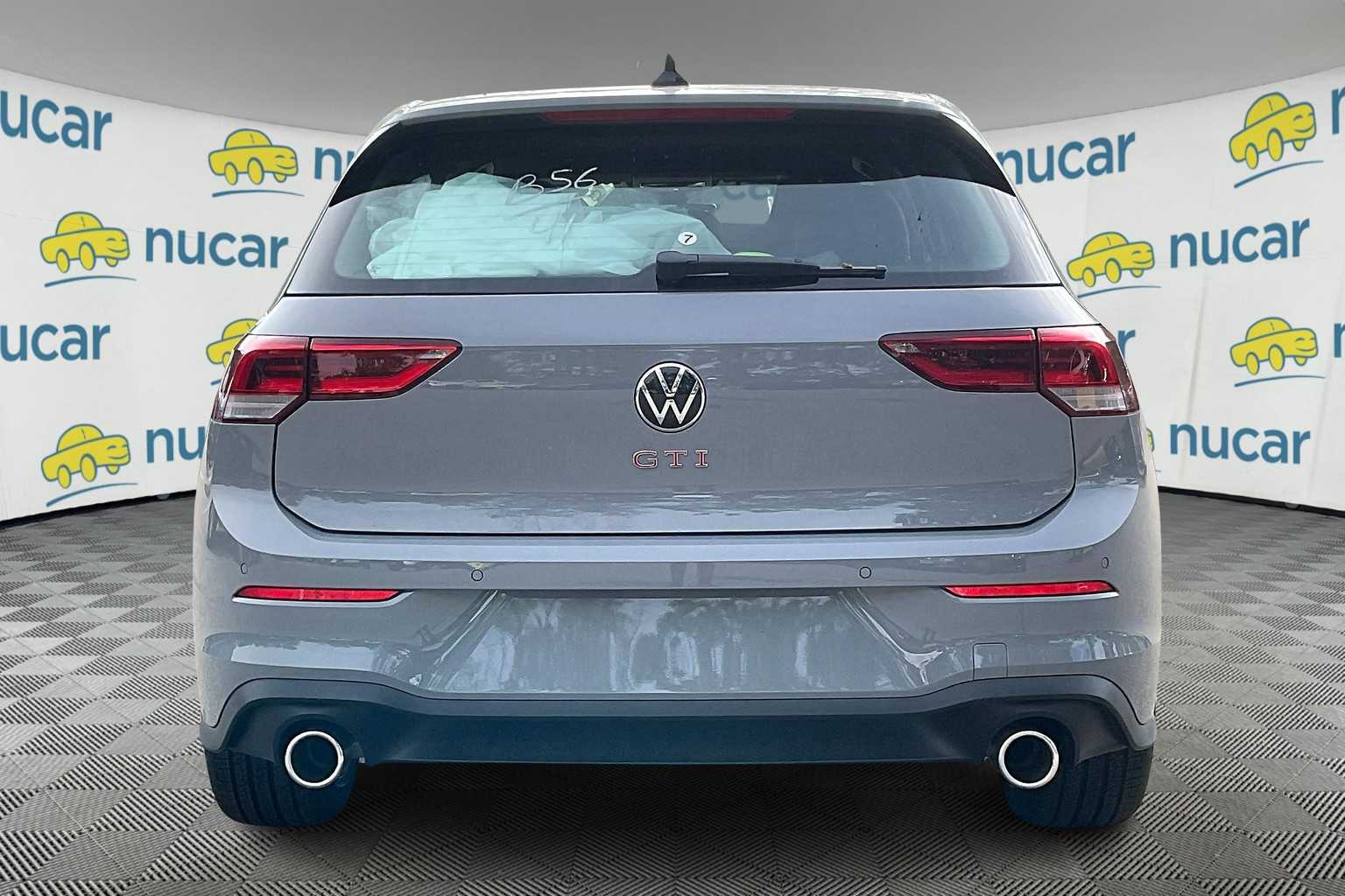 2025 Volkswagen Golf GTI SE - Photo 6