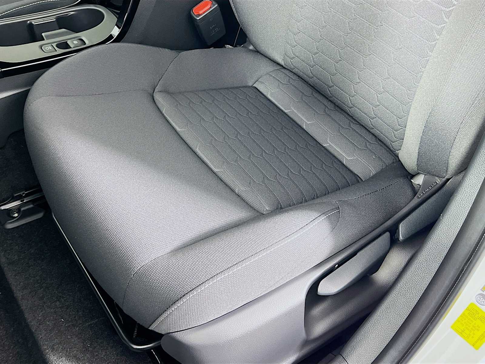 2025 Toyota Corolla Nightshade Edition - Photo 16