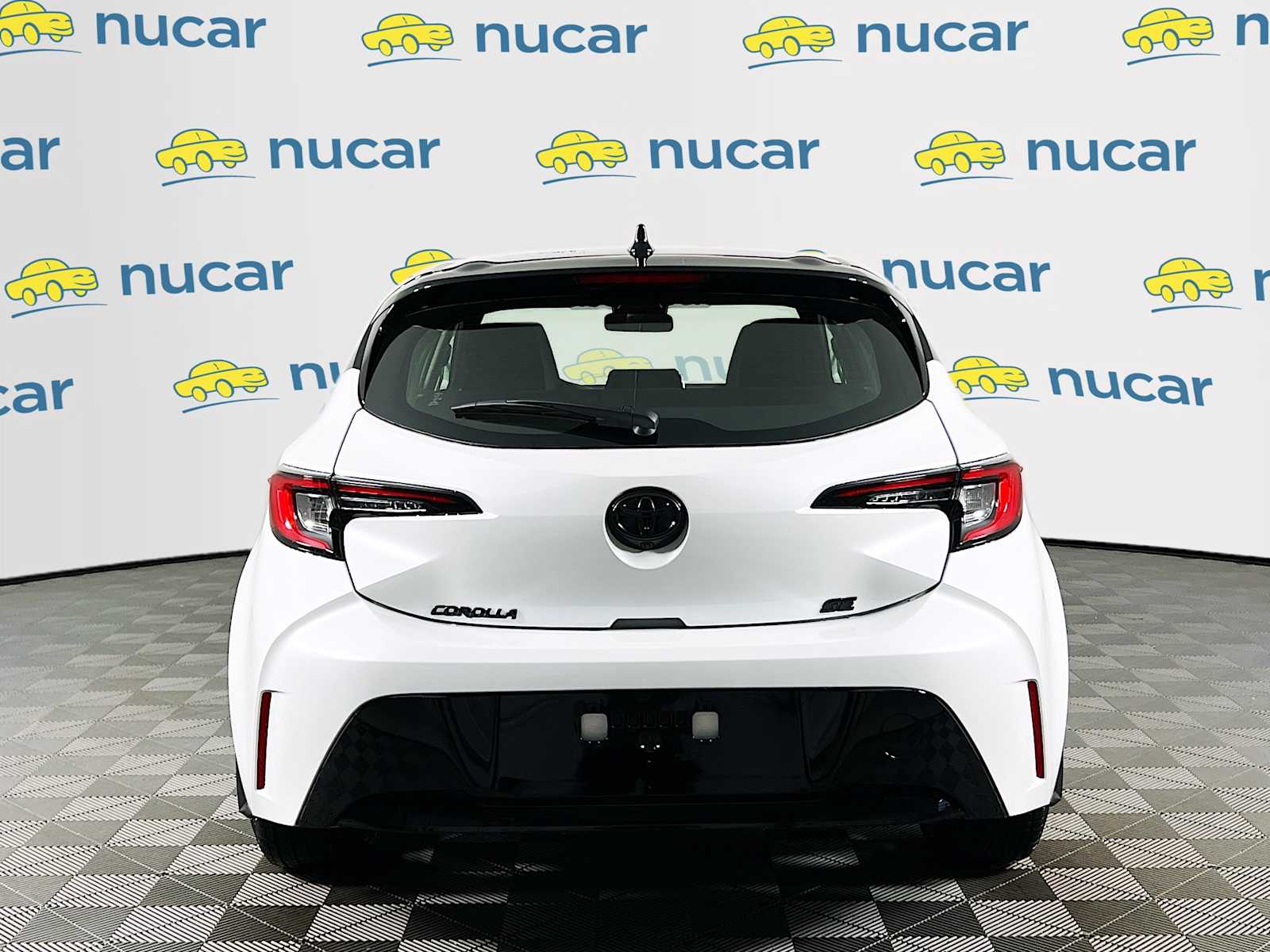 2025 Toyota Corolla Nightshade Edition - Photo 5