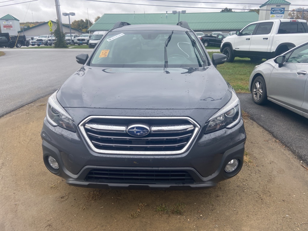 2018 Subaru Outback 2.5i Premium - Photo 2