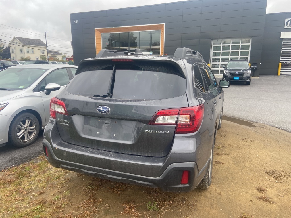 2018 Subaru Outback 2.5i Premium - Photo 5