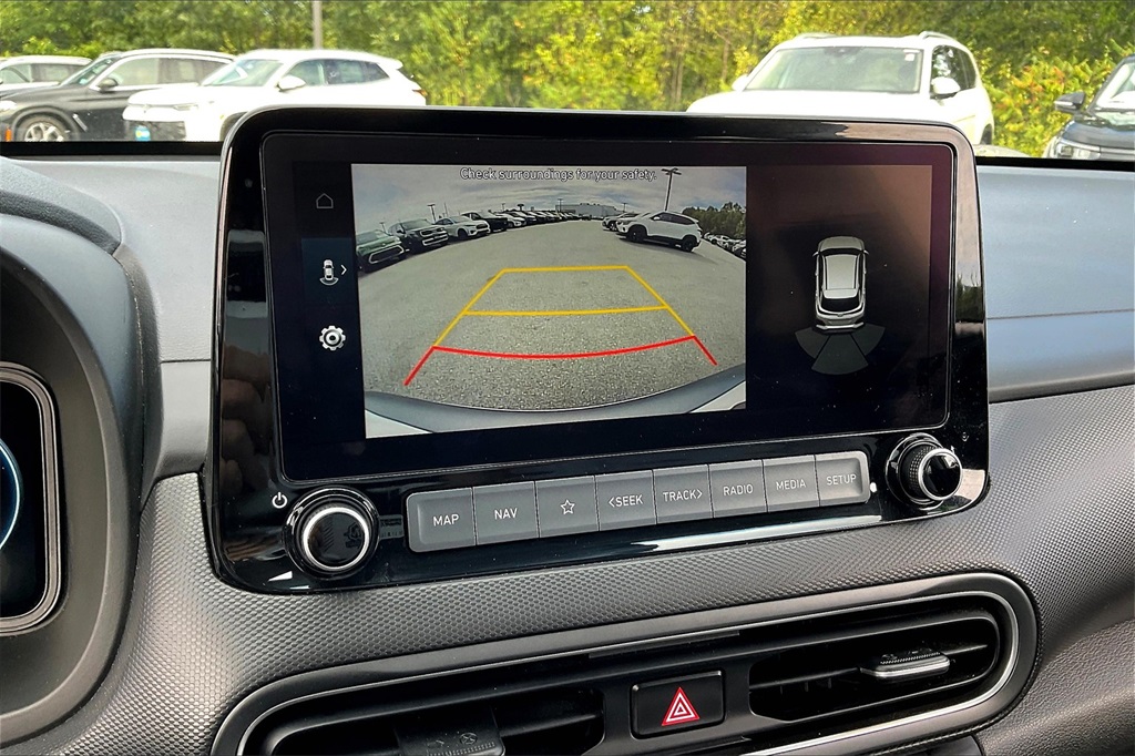 2022 Hyundai Kona Limited - Photo 18