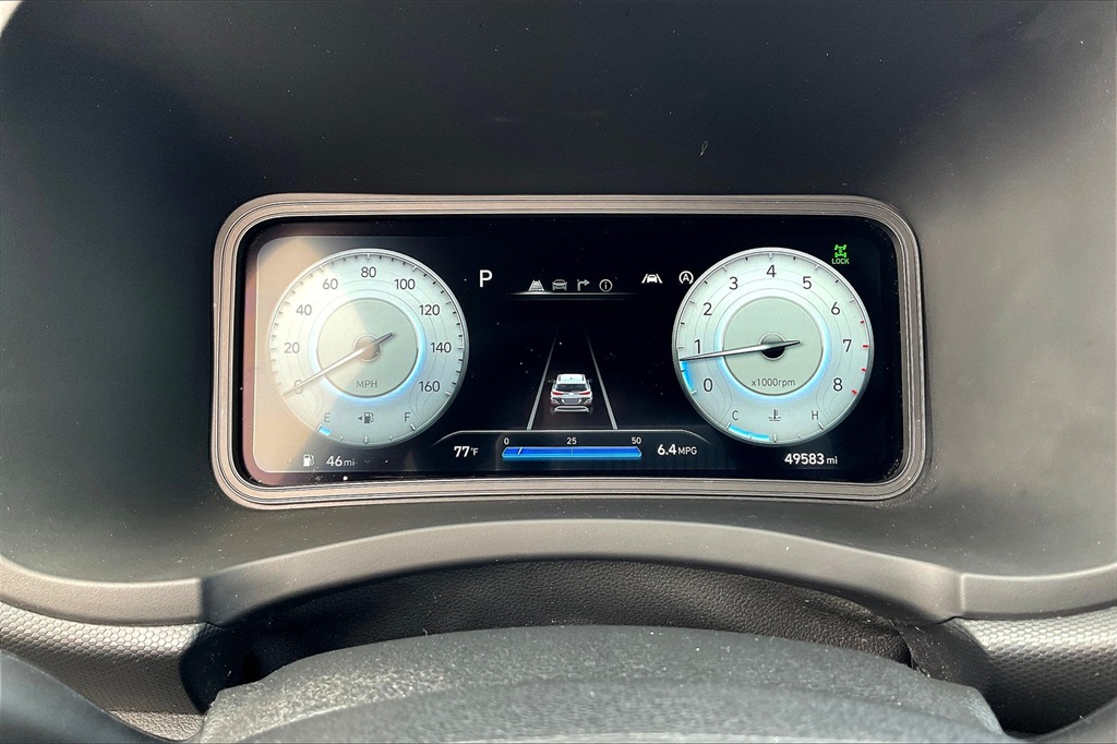 2022 Hyundai Kona Limited - Photo 24