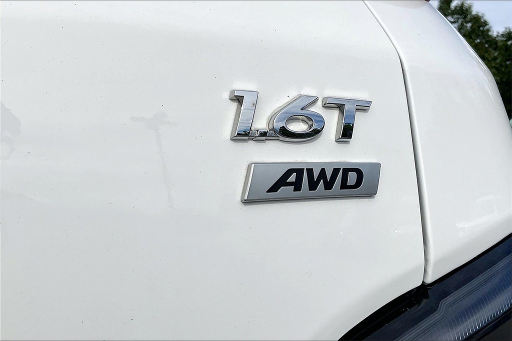 2022 Hyundai Kona Limited - Photo 26