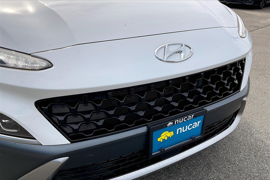 2022 Hyundai Kona Limited - Photo 28