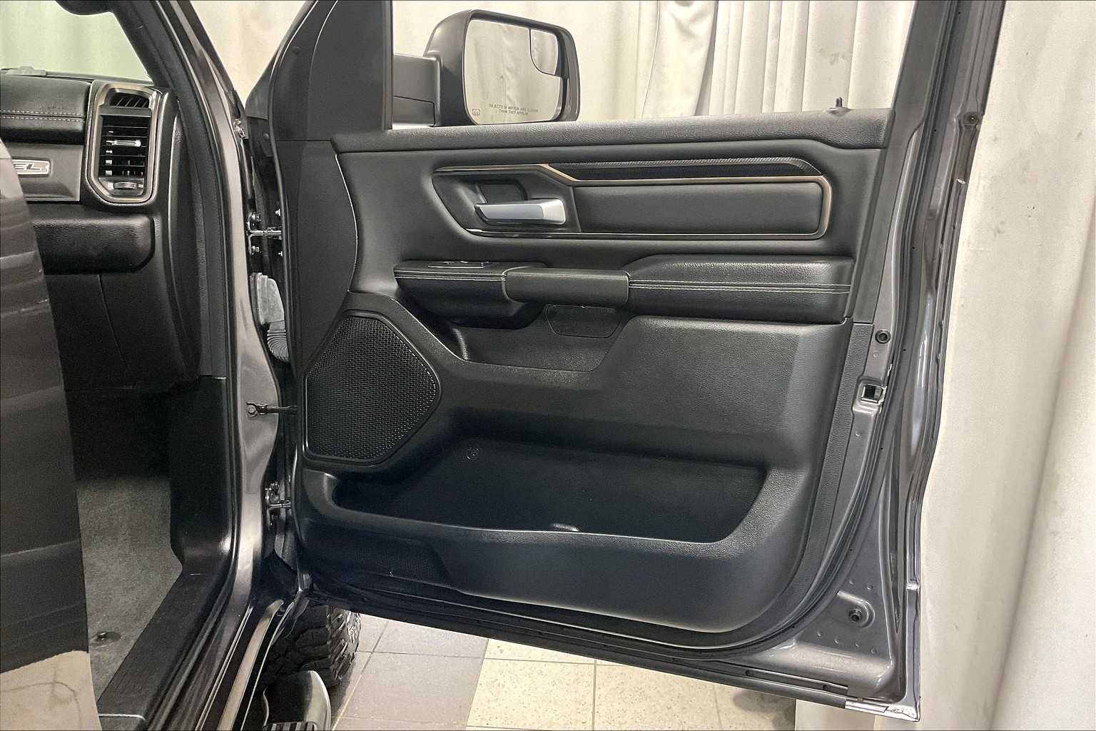 2023 Ram 1500 Rebel - Photo 12