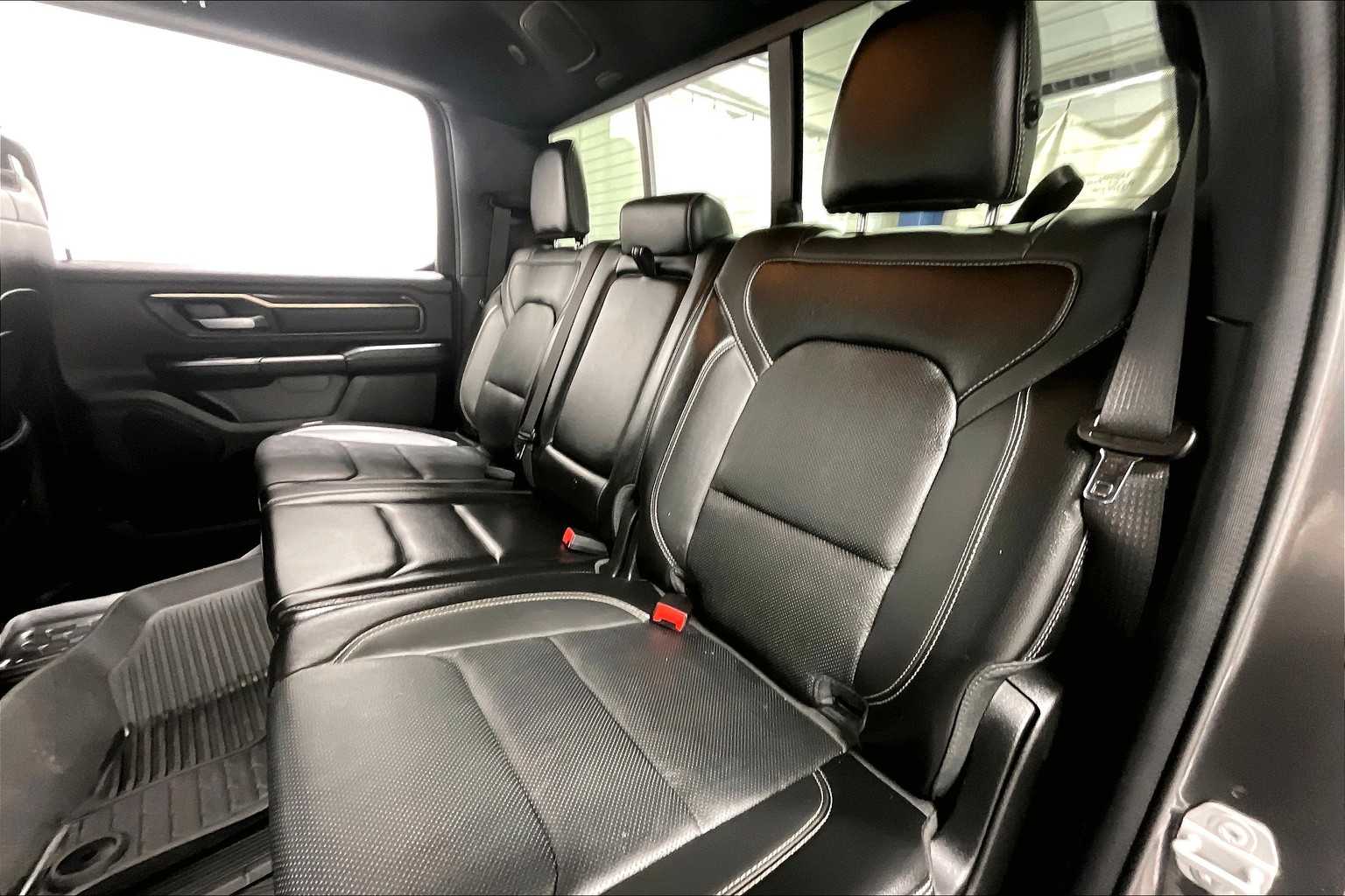 2023 Ram 1500 Rebel - Photo 15