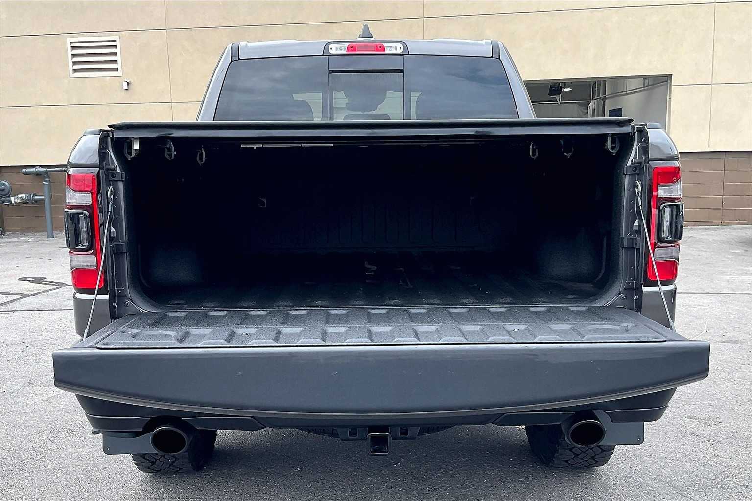 2023 Ram 1500 Rebel - Photo 31