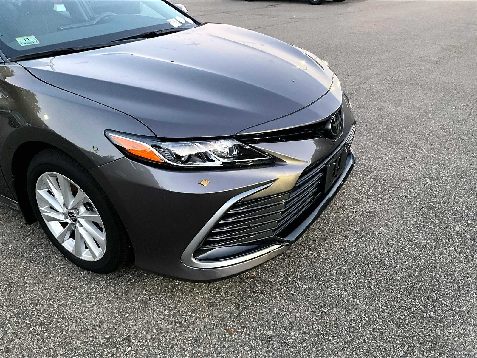 2023 Toyota Camry LE - Photo 5
