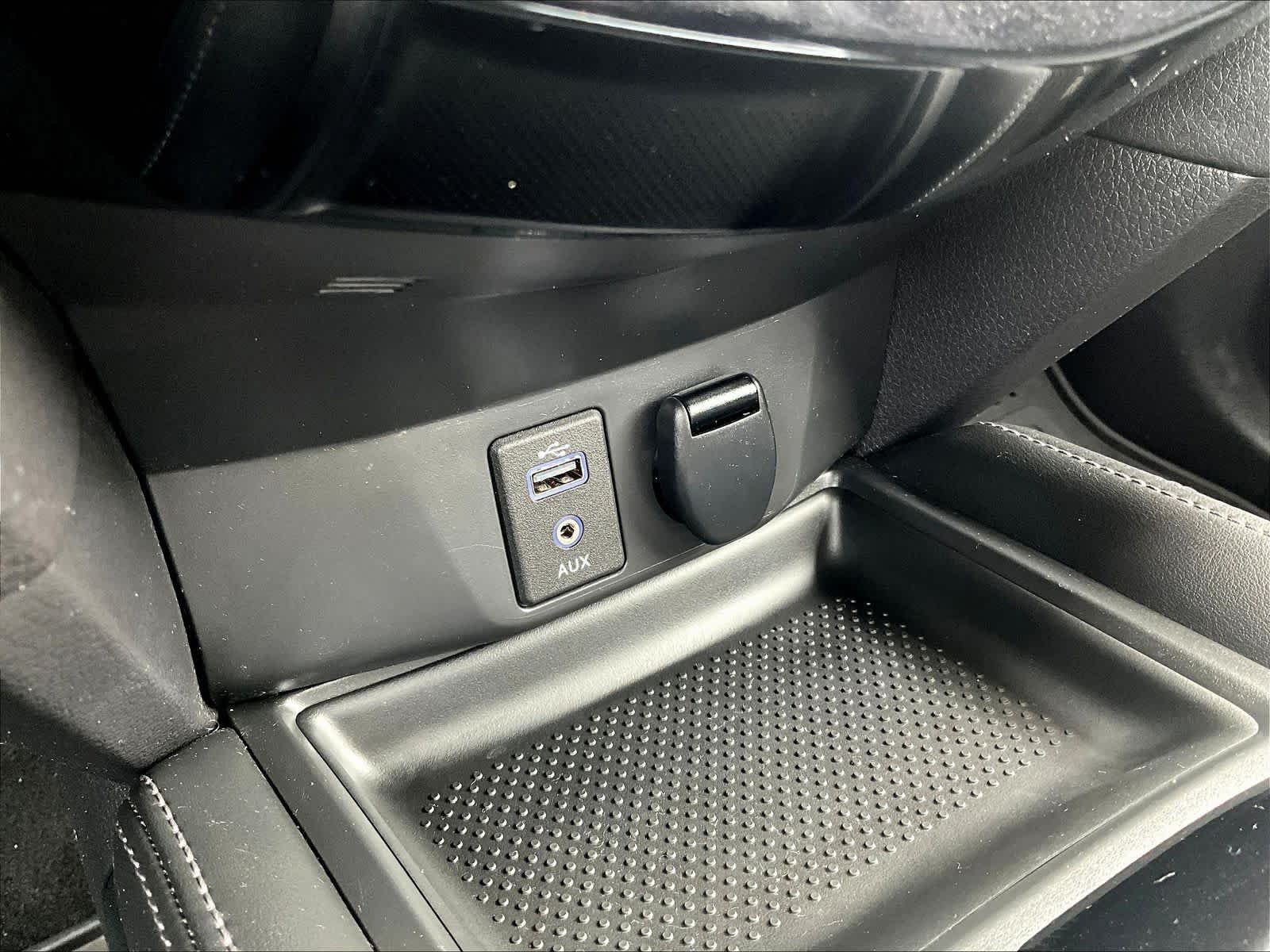 2017 Nissan Rogue SL - Photo 25