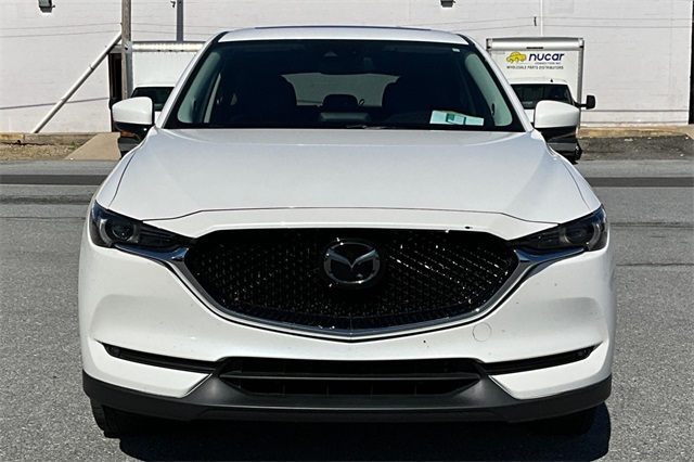 2018 Mazda CX-5 Grand Touring - Photo 4