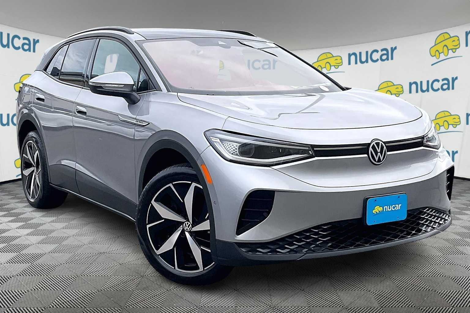 2023 Volkswagen ID.4 Pro S