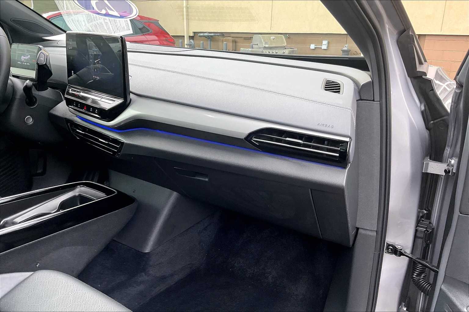 2023 Volkswagen ID.4 Pro S - Photo 13