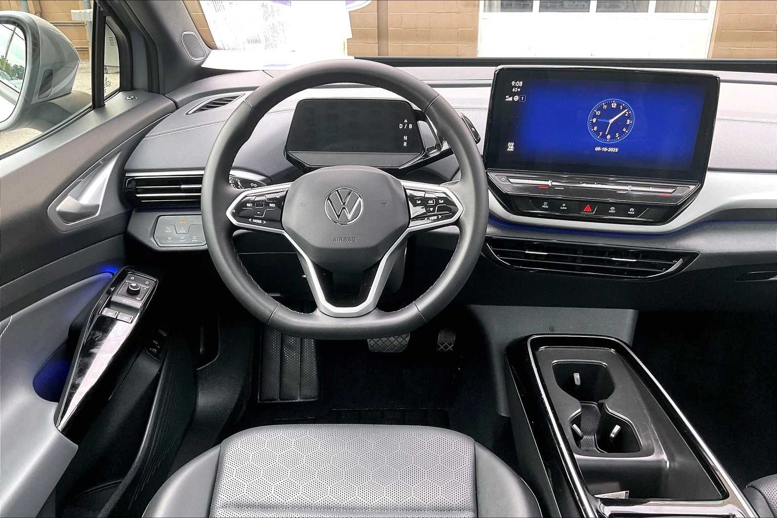2023 Volkswagen ID.4 Pro S - Photo 17
