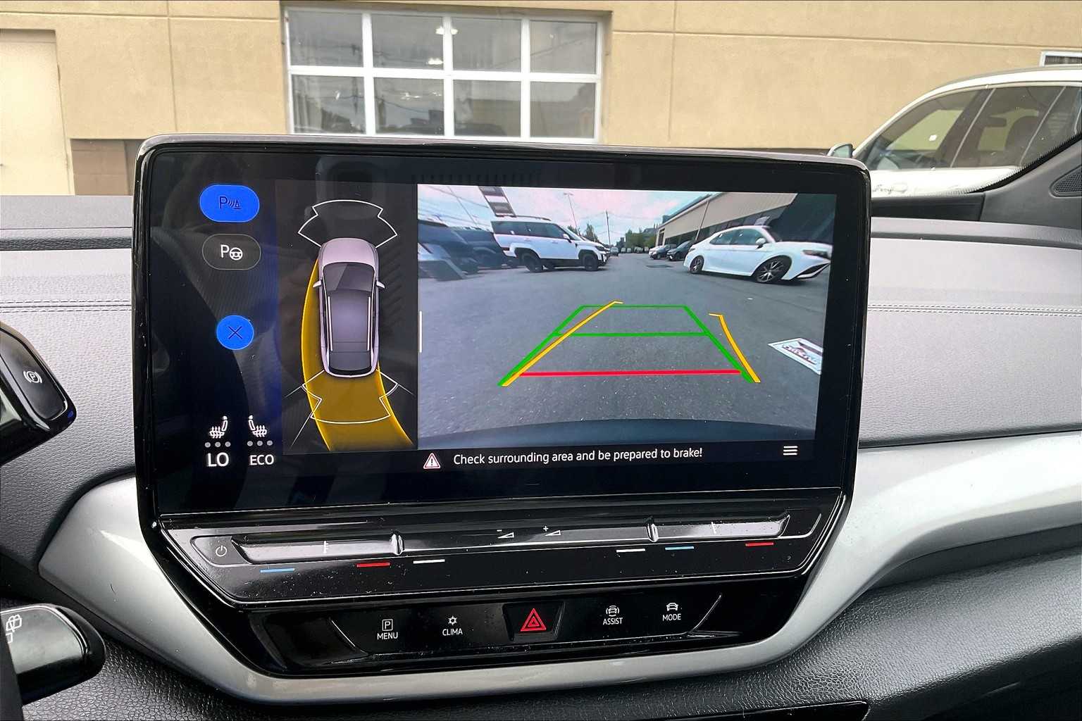 2023 Volkswagen ID.4 Pro S - Photo 19