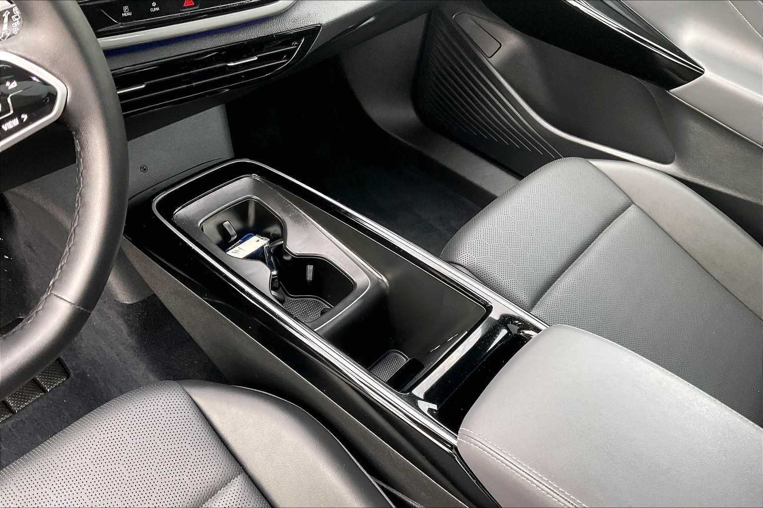 2023 Volkswagen ID.4 Pro S - Photo 20
