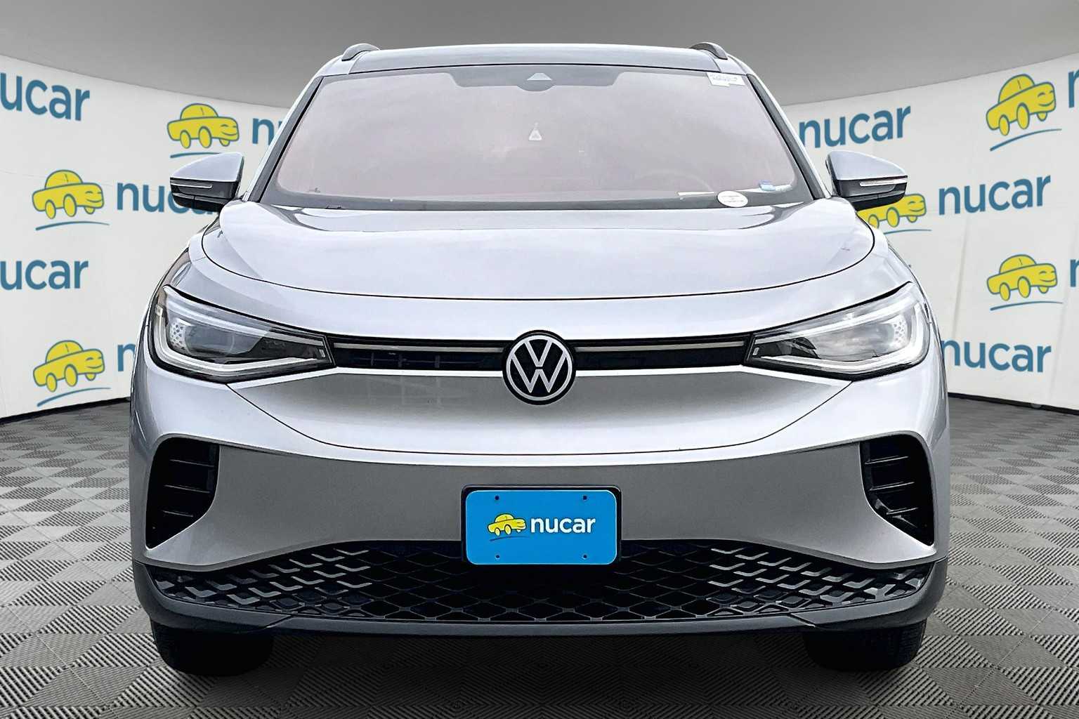 2023 Volkswagen ID.4 Pro S - Photo 2