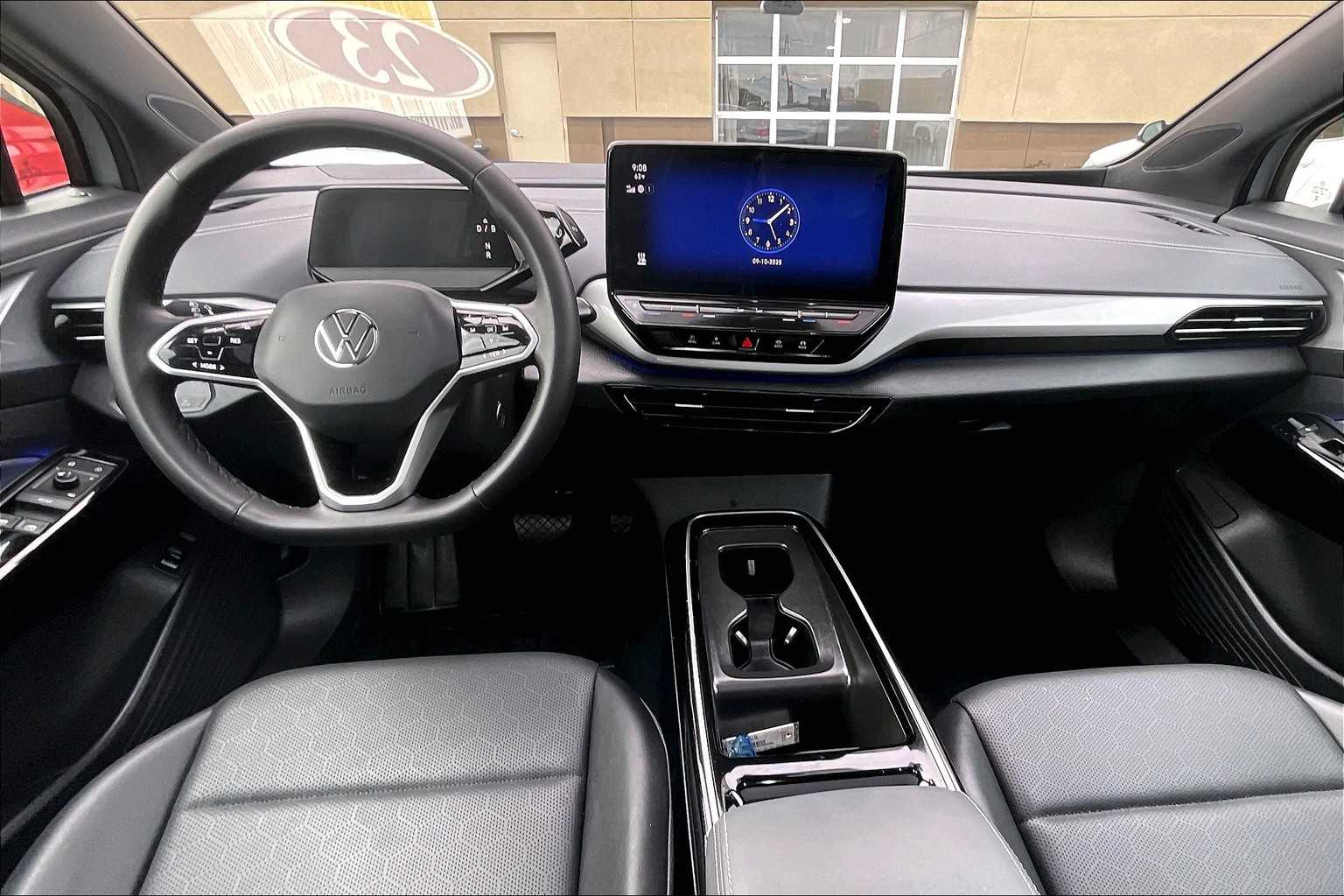 2023 Volkswagen ID.4 Pro S - Photo 21