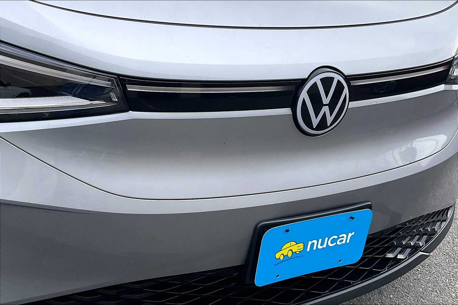 2023 Volkswagen ID.4 Pro S - Photo 32