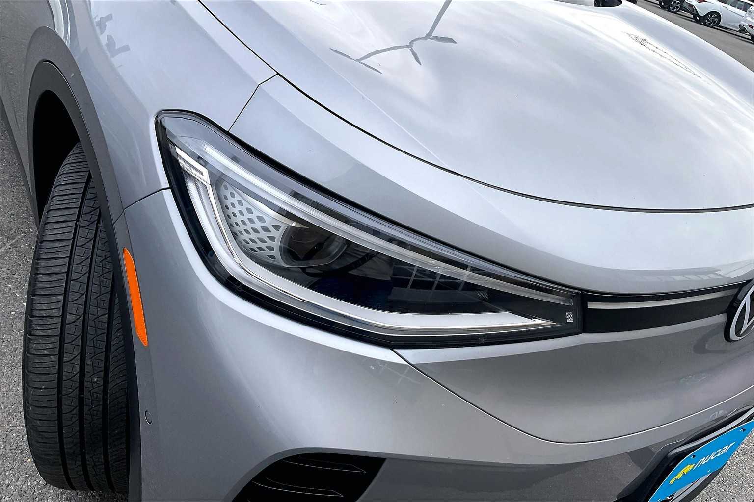 2023 Volkswagen ID.4 Pro S - Photo 33