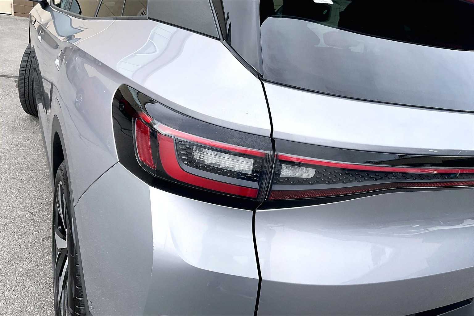 2023 Volkswagen ID.4 Pro S - Photo 34