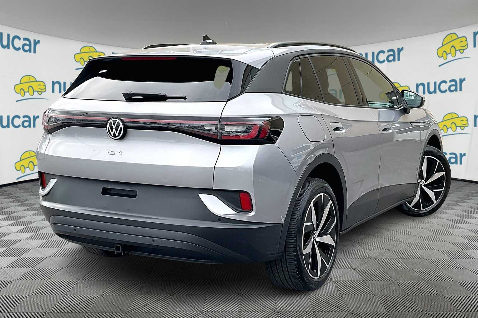 2023 Volkswagen ID.4 Pro S - Photo 6