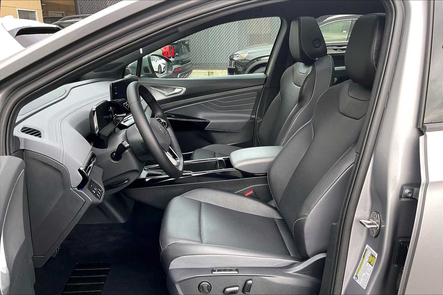 2023 Volkswagen ID.4 Pro S - Photo 10