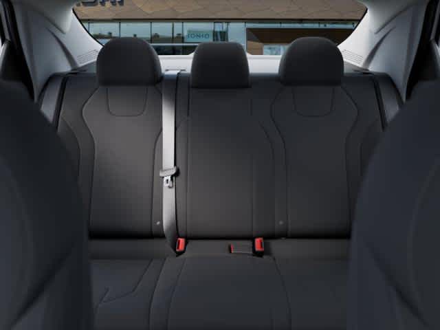 2025 Hyundai Elantra SE - Photo 12