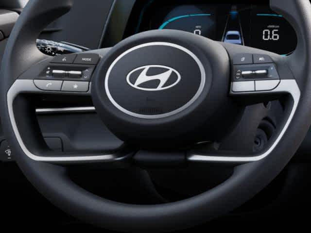 2025 Hyundai Elantra SE - Photo 15