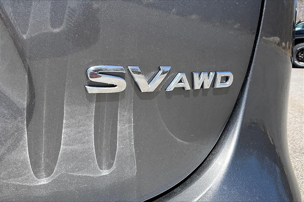 2022 Nissan Rogue Sport SV - Photo 26