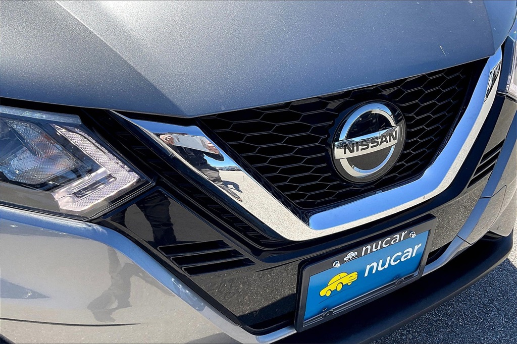 2022 Nissan Rogue Sport SV - Photo 28
