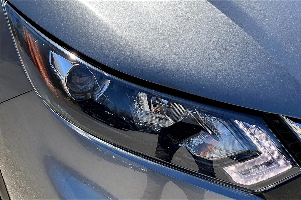 2022 Nissan Rogue Sport SV - Photo 29