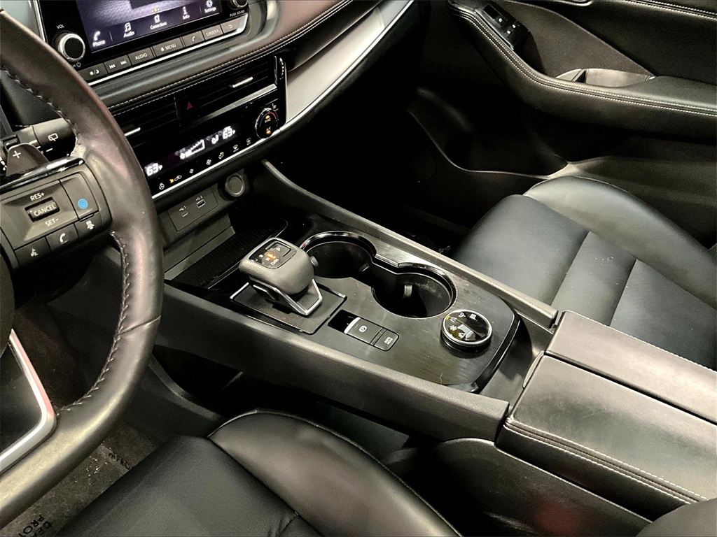 2023 Nissan Rogue SV - Photo 15