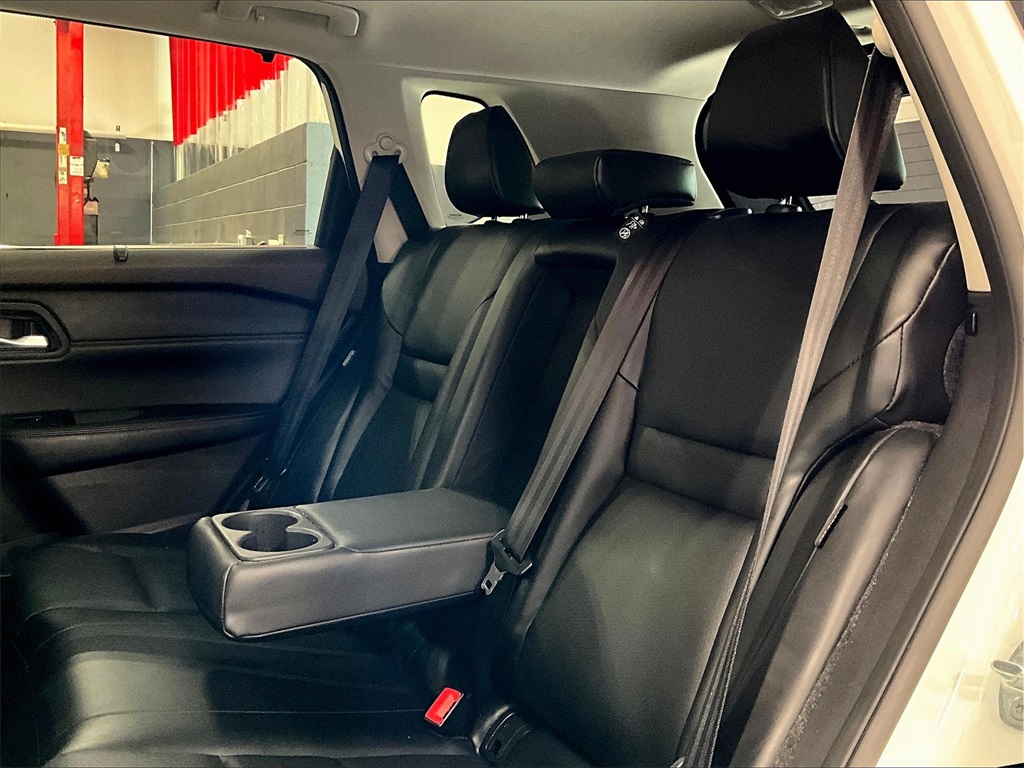 2023 Nissan Rogue SV - Photo 24