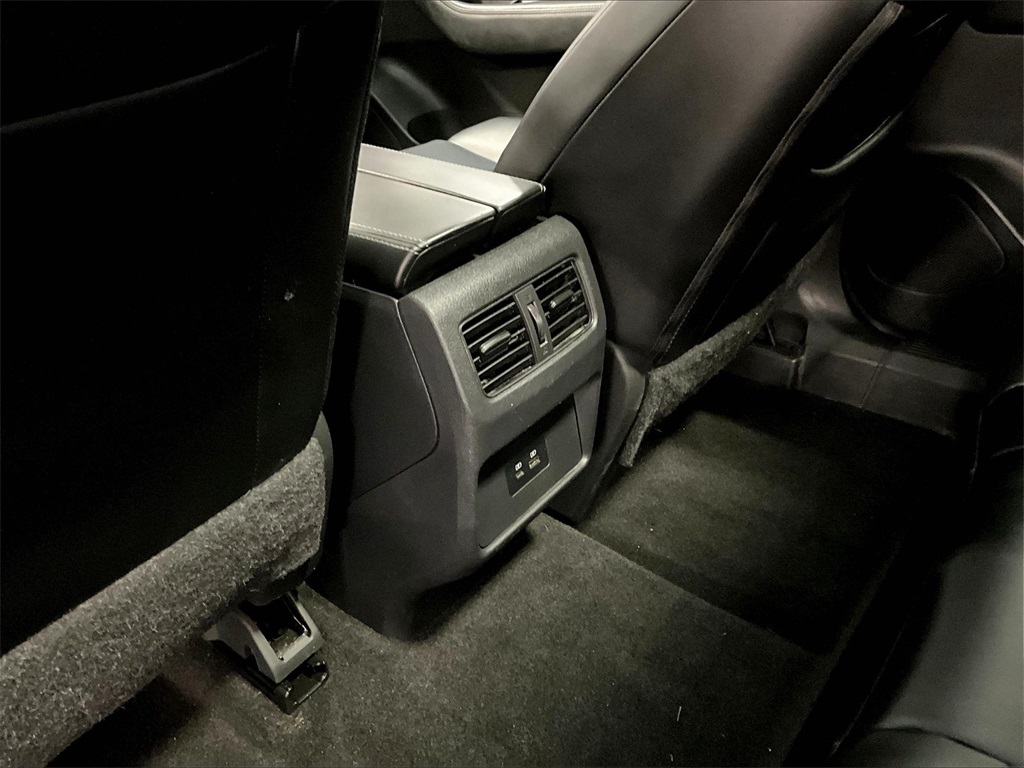 2023 Nissan Rogue SV - Photo 25