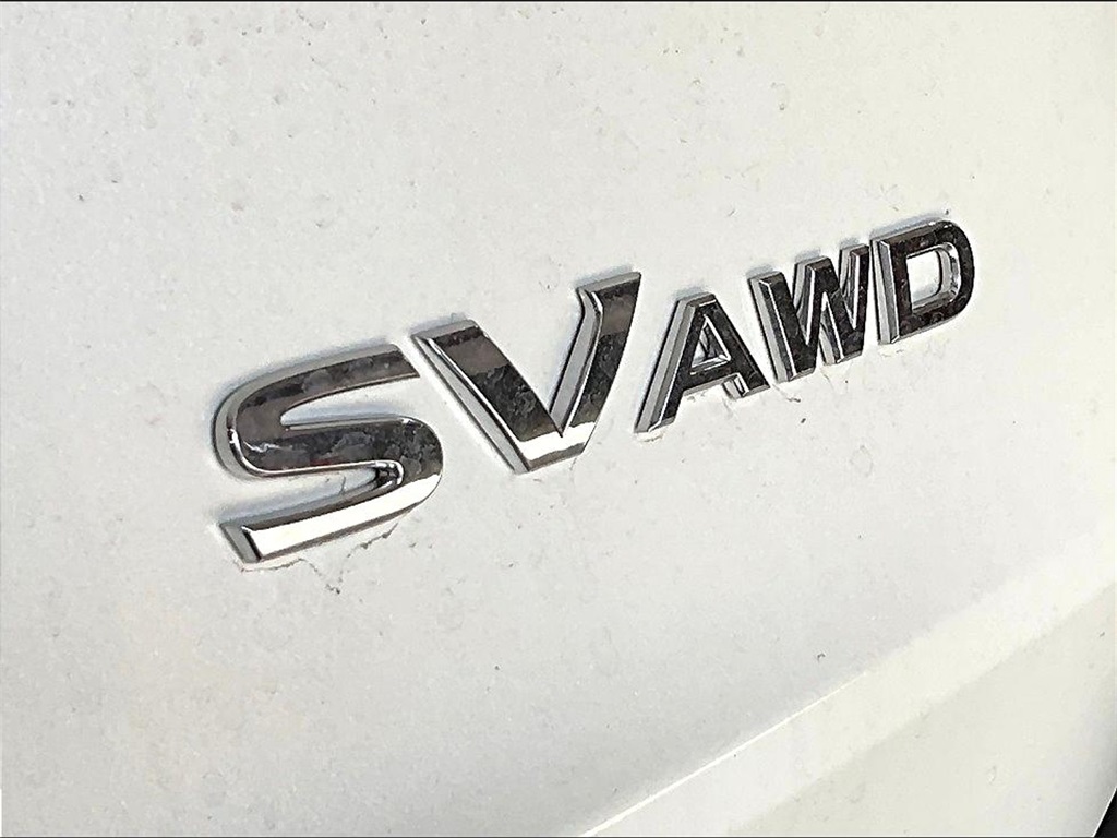 2023 Nissan Rogue SV - Photo 28