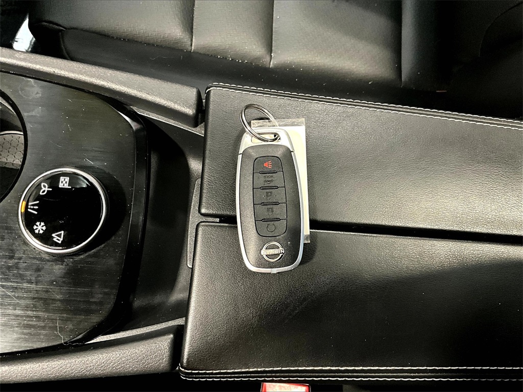 2023 Nissan Rogue SV - Photo 33