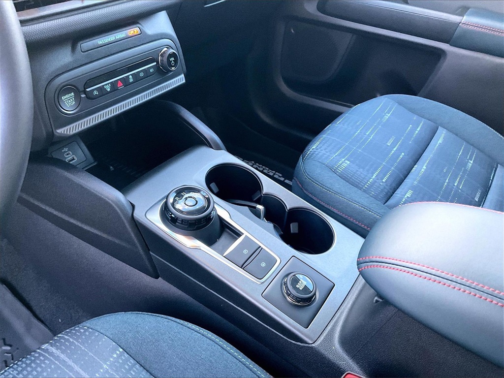 2025 Ford Bronco Sport Heritage - Photo 14