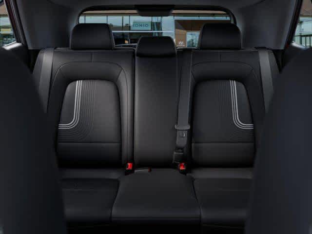 2025 Hyundai Venue Limited - Photo 12