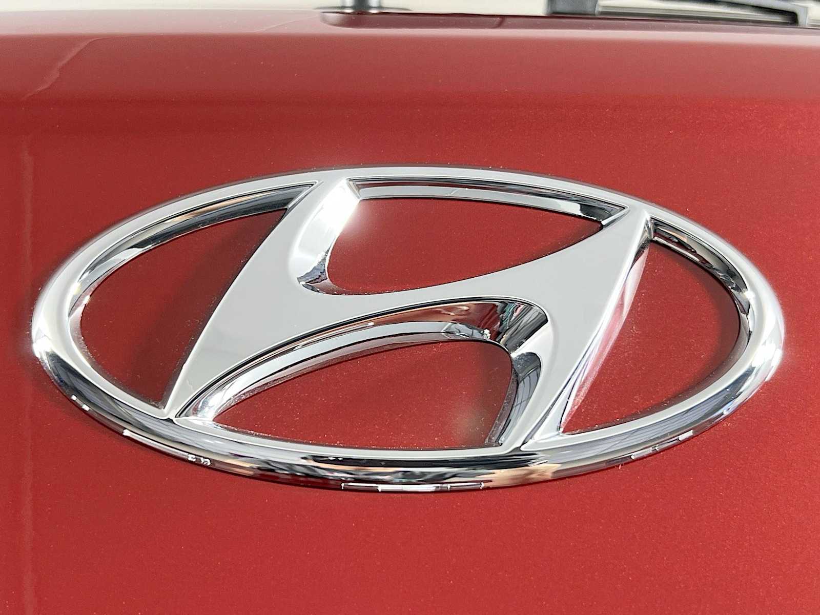 2025 Hyundai Venue Limited - Photo 18