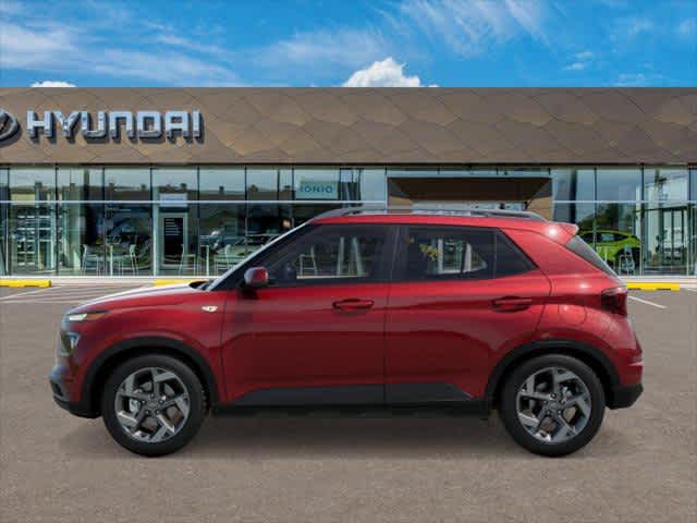 2025 Hyundai Venue Limited - Photo 3