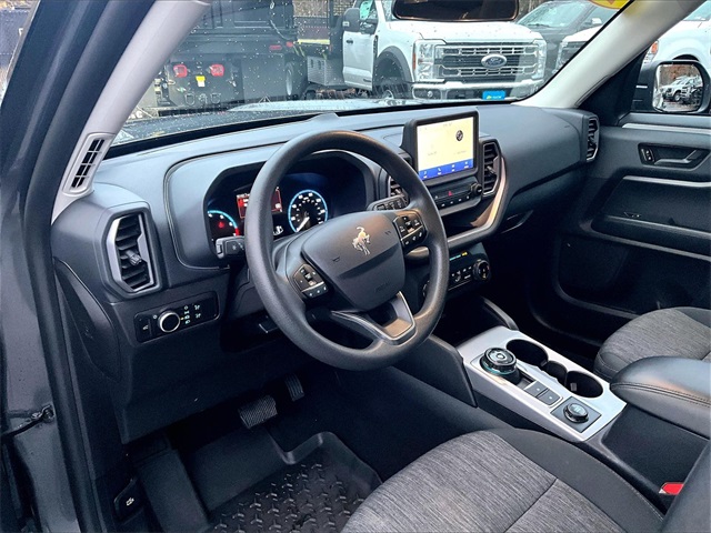 2023 Ford Bronco Sport Big Bend - Photo 14