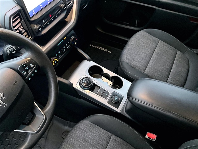 2023 Ford Bronco Sport Big Bend - Photo 15