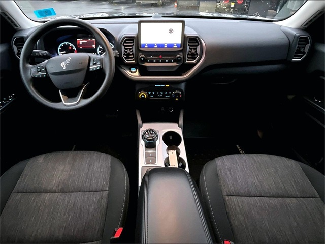 2023 Ford Bronco Sport Big Bend - Photo 16