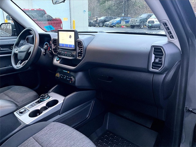 2023 Ford Bronco Sport Big Bend - Photo 17