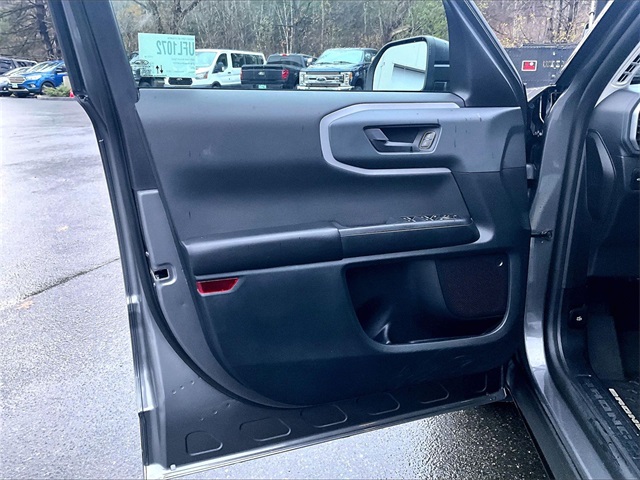 2023 Ford Bronco Sport Big Bend - Photo 18