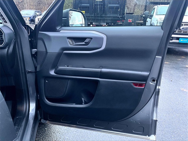 2023 Ford Bronco Sport Big Bend - Photo 19