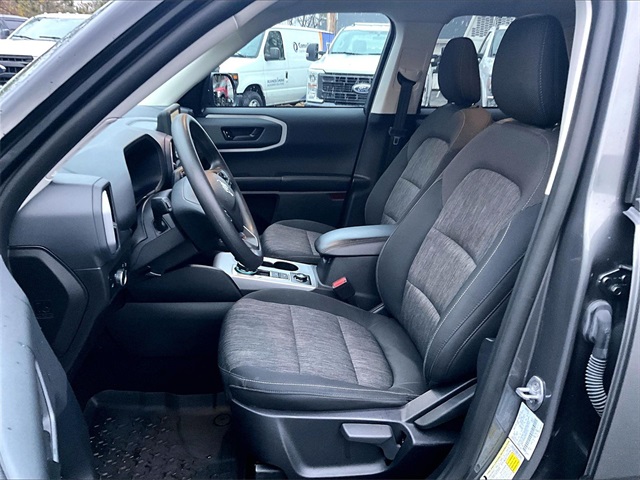 2023 Ford Bronco Sport Big Bend - Photo 20