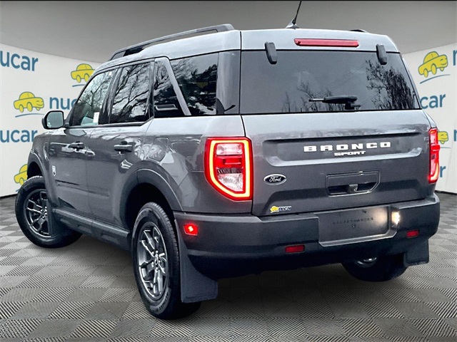 2023 Ford Bronco Sport Big Bend - Photo 2