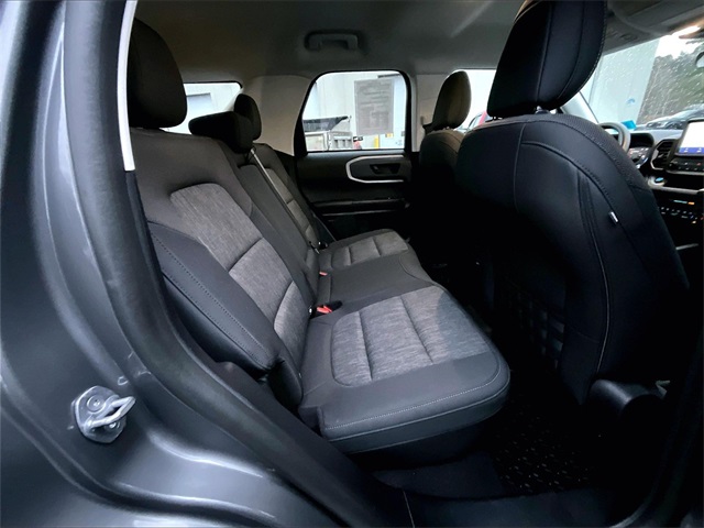 2023 Ford Bronco Sport Big Bend - Photo 22